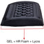IO Crest GEL Back Support Pad