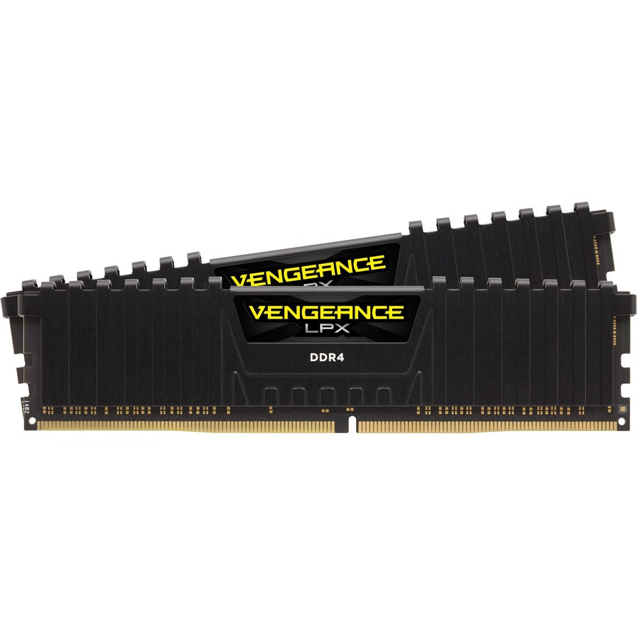 32GB KIT 2X16GB 2666MHZ DRAM   