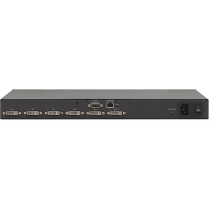 Kramer 4x2 HDCP Compliant DVI Matrix Switcher