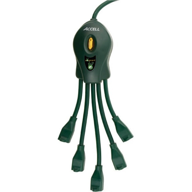 FLEXIBLE OUTLET MUTIPLIER 6FT  