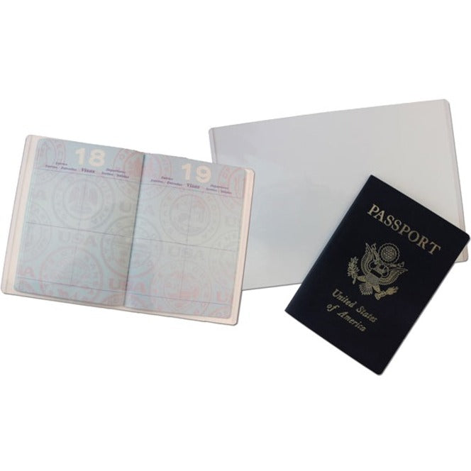 PASSPORT CARRIER SHEET         