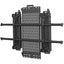 Chief Fusion Fixed Wall Mount - For Monitors 42-86