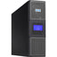 Eaton 9PX 6000VA 5400W 208V Online Double-Conversion UPS - L6-30P 2 L6-20R 2 L6-30R Hardwired Output Cybersecure Network Card Extended Run 3U Rack/Tower TAA