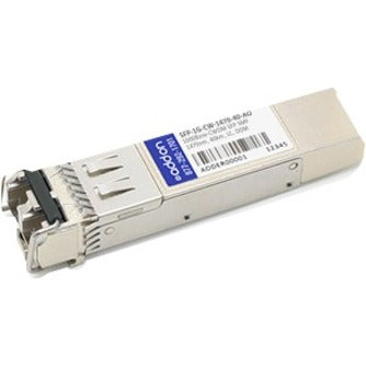 ARISTA SFP 40KM CWDM LC XCVR   