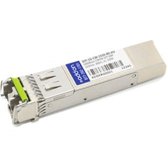 ARISTA SFP 80KM CWDM LC XCVR   