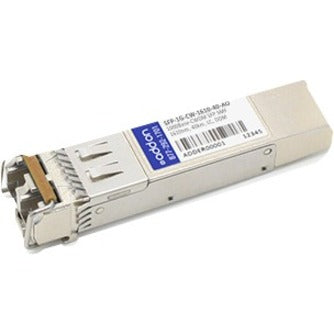 ARISTA SFP 40KM CWDM LC XCVR   