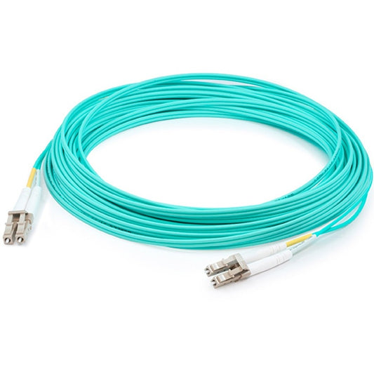 13M DUPLEX FIBER OPTIC MMF     