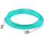 13M DUPLEX FIBER OPTIC MMF     