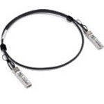 3M 40GBASE-CU QSFP+/QSFP+DAC   