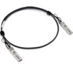 5M 40GBASE-CR4 QSFP+ F/JUNIPER 