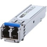 NETPATIBLES 100% LINKSYS COMPATIBLE Gigabit Ethernet 1000 Base-T Mini-GBIC SFP Transceiver
