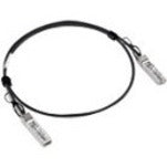 Netpatibles Ethernet QSFP+ Twinaxial Cable 3 Meters