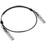 ETHERNET QSFP+ BREAKOUT CABLE  