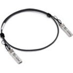 1M 10GBASE-CU SFP+ DAC F/DELL  