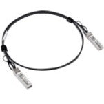 1GBPS DA SFP COPPER CABLE 100  