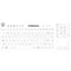 Man & Machine Really Cool Touch Keyboard