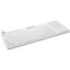 Man & Machine Really Cool Touch Keyboard