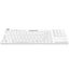 Man & Machine Really Cool Touch Keyboard