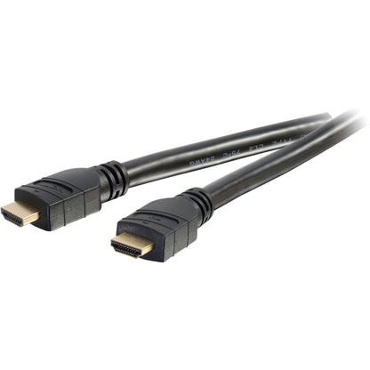 C2G 75ft HDMI Cable - Active HDMI - High Speed - CL-3 Rated - In Wall Rated