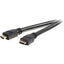 75FT ACTVE HIGH SPEED HDMI-HD15