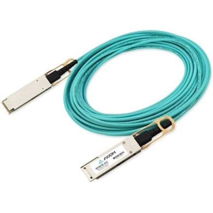 10M QSFP+ TO QSFP+ ACTIVE      