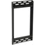 MENU BOARD WALL PLATE 8.0      