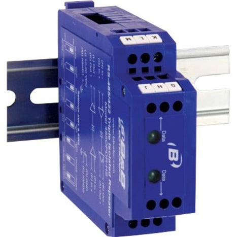 RS-422/485 3 WAY ISOLATED      