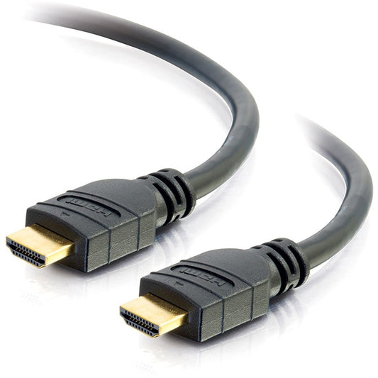 C2G 100ft HDMI Cable - Active HDMI - High Speed CL-3 Rated - In Wall Rated