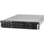 Asus RS520-E8-RS8 V2 Barebone System - 2U Rack-mountable - Socket LGA 2011-v3 - 2 x Processor Support
