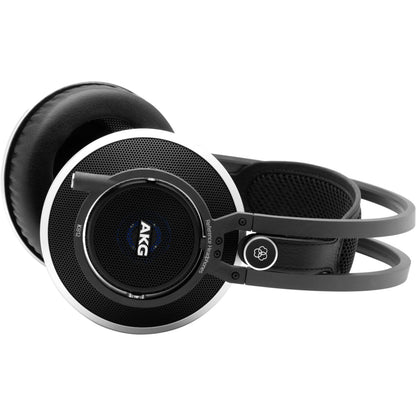 AKG K812 Superior Reference Headphones