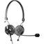 AKG HSC15 HEADSET              