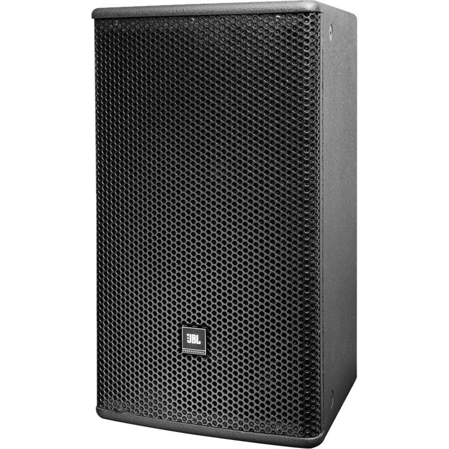 JBL AC195 2-way Wall Mountable Speaker - 200 W RMS - Black