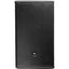 JBL AC195 2-way Wall Mountable Speaker - 200 W RMS - Black