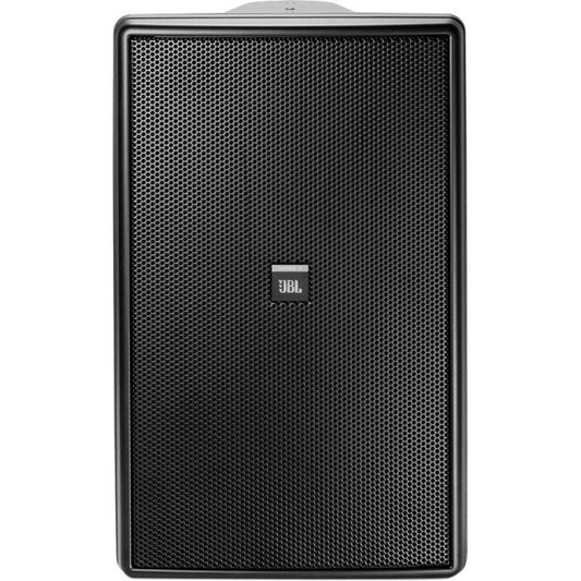 JBL Control 31 2-way Indoor/Outdoor Wall Mountable Speaker - 250 W RMS - Black