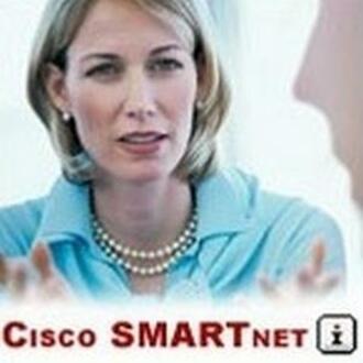Cisco SMARTnet - Extended Service - 1 Year - Service