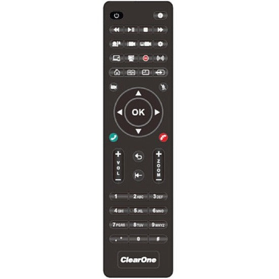 ClearOne Device Remote Control