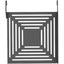 Chief ConnexSys Device Holder - Black