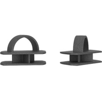 Chief ConnexSys Cable Clips (25 Pack) - Black