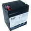 APC UPS REPL BATTERY BC45 BE350