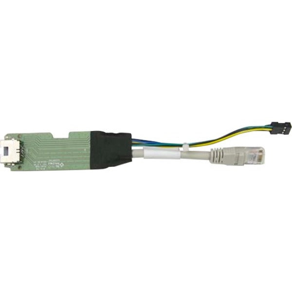 INT RJ45M/RJ45F ADAPTER W/ PCB 