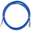 RJ45 CAT6A 550MHZ RATED BLUE   