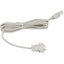 RJ45 TO DB9 CBL 6FT            