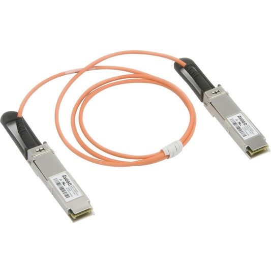 5M 40GBE QSFP TO QSFP QDR      