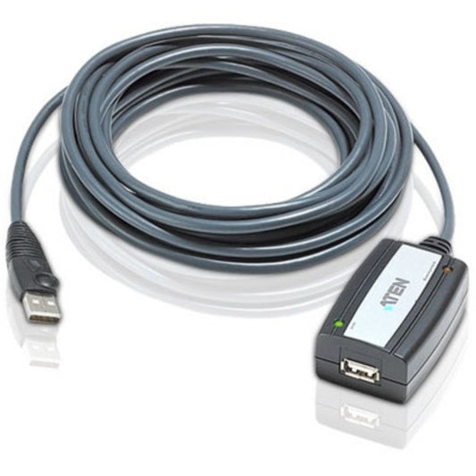 16FT USB 2.0 EXTENDER CABLE    