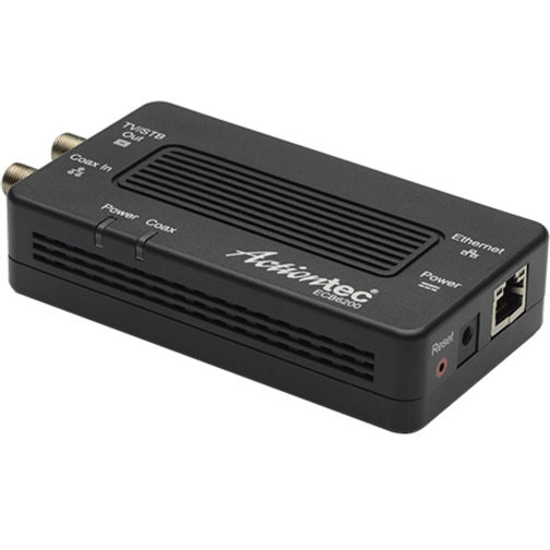 ScreenBeam Bonded MoCA 2.0 Network Adapter - Single