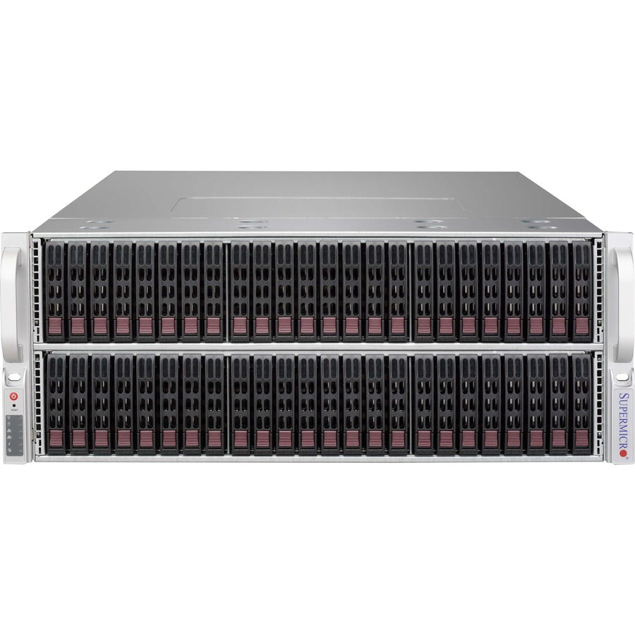 Supermicro SuperChassis 417BE1C-R1K28WB – Tekmentum