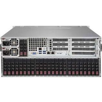 Supermicro SuperChassis 417BE1C-R1K28WB
