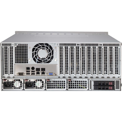 Supermicro SuperChassis 846XE1C-R1K23B
