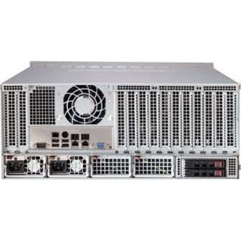 Supermicro SuperChassis 846XE2C-R1K23B