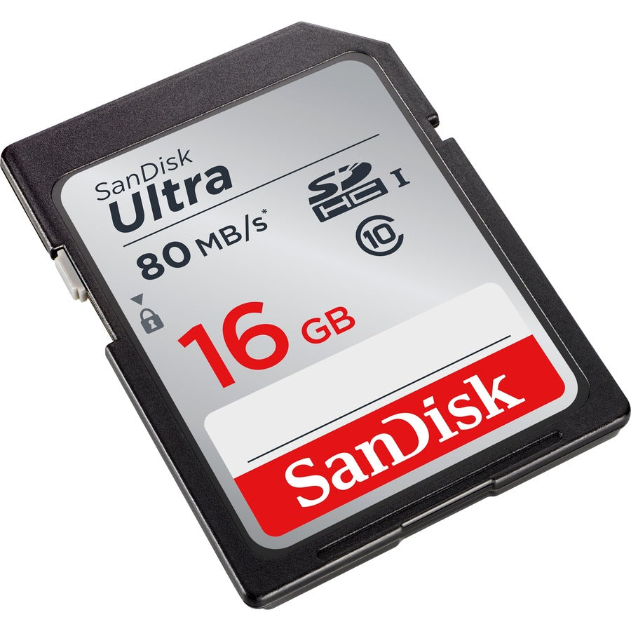 SDSDUNC-016G-AN6IN ULTRA SD    